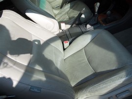 2005 Lexus GX470 Pearl White 4.7L AT 4WD #Z21584